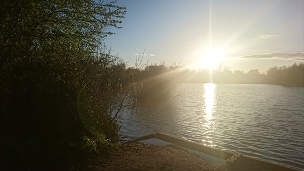 Milton Country Park