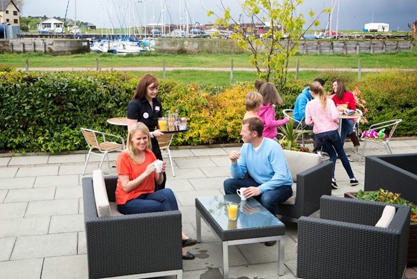 Parkdean - Nairn Lochloy Holiday Park