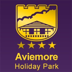 Aviemore Holiday Park