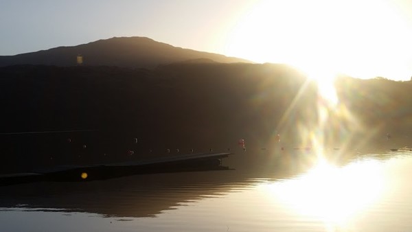 Loch Lomond Holiday Park