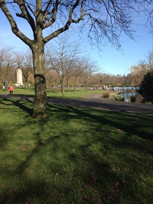 Victoria Park