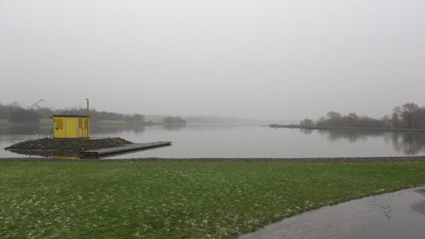 Strathclyde Country Park