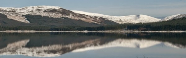 Galloway Forest Park