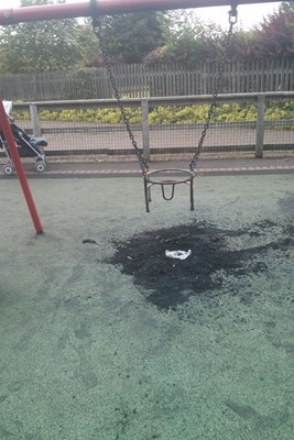 Gosforth Central Park