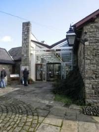 Dales Countryside Museum