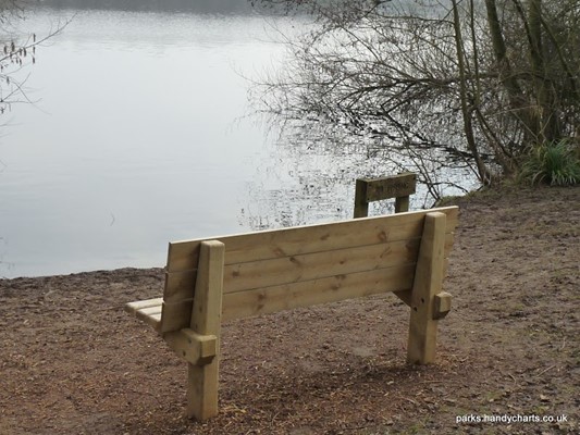 Chorlton Water Park