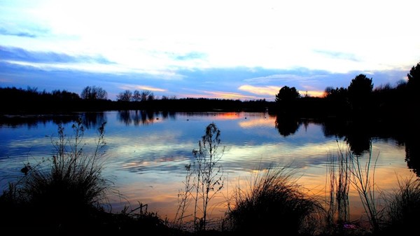 Rushcliffe Country Park