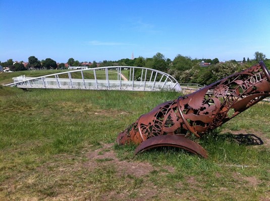 Sconce and Devon Park