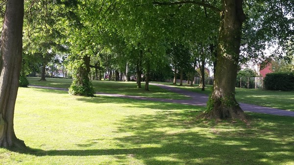Wallace Park