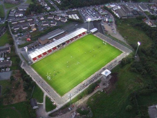 Healy Park