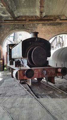 National Mining Museum