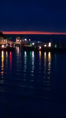 Cayton Bay Holiday Park