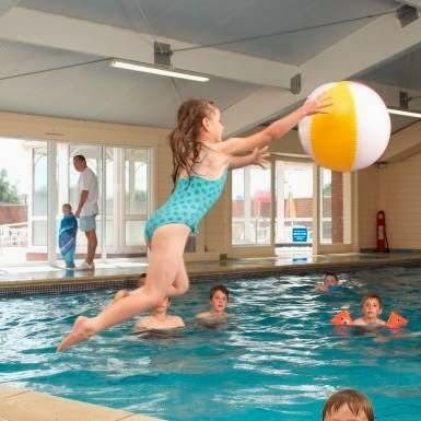 Kessingland Beach Holiday Park