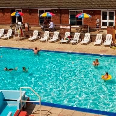 Breydon Water Holiday Park