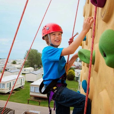 Haven Caister-on-Sea Holiday Park