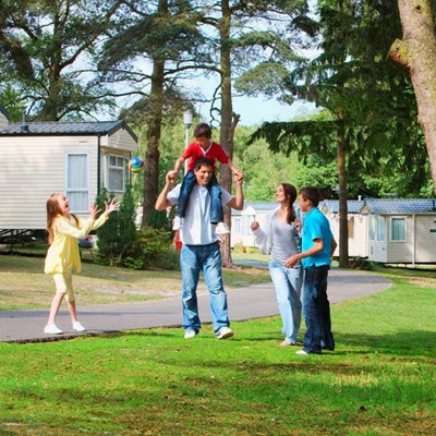 Haven Wild Duck Holiday Park