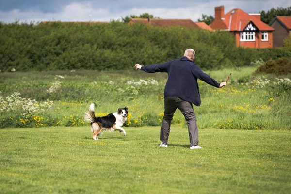 Cayton Village Caravan & Camping Park