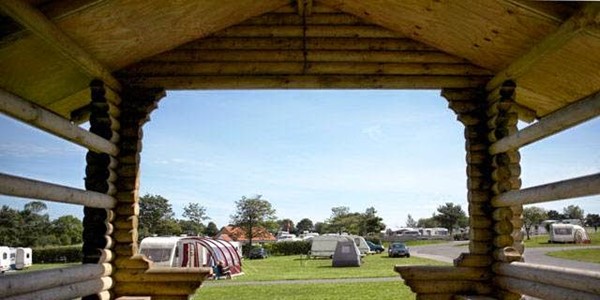 Scarborough Camping & Caravanning Club