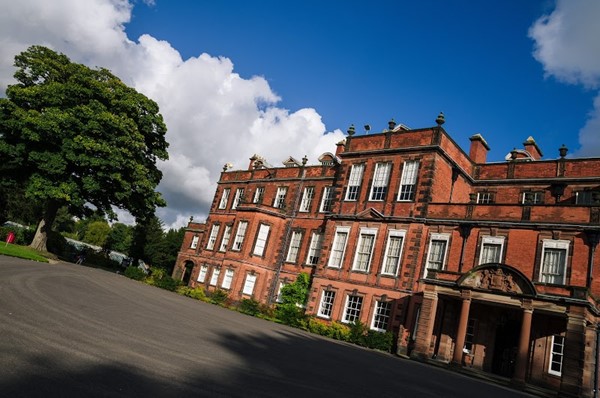 Croxteth Hall & Country Park