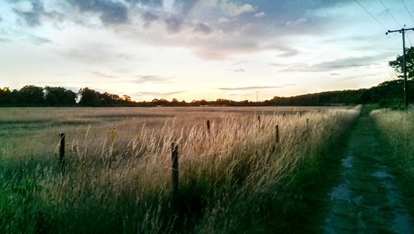 Cliff House Holiday Park