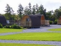 Upwood Holiday Park