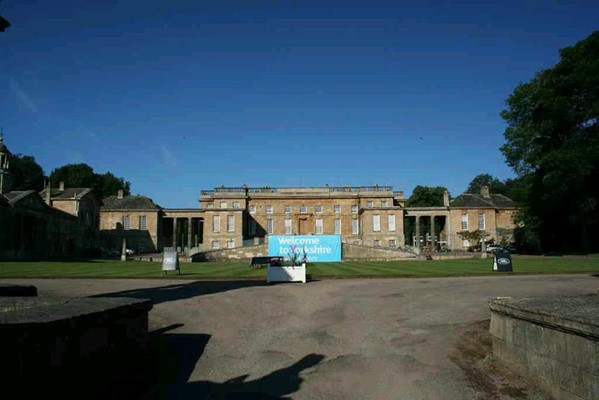 Bramham Park