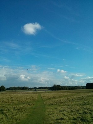 National Trust - Tatton Park