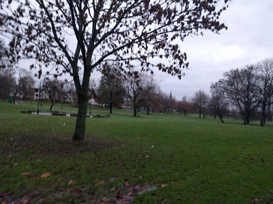 Ordsall Park