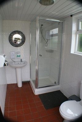 Home Farm Glamping, Camping & Caravan Site