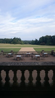 Heythrop Park Resort