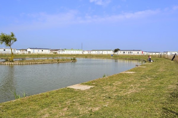 Country Meadows Holiday Park