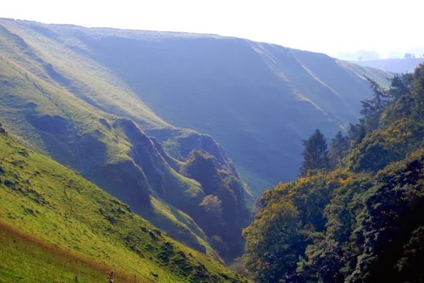 Rivendale Holiday Park