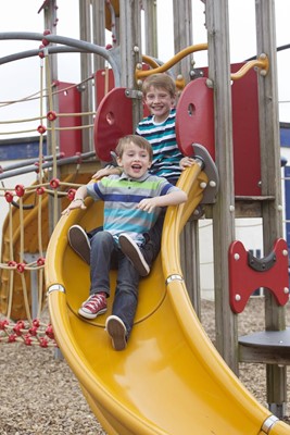 Parkdean - Sundrum Castle Holiday Park