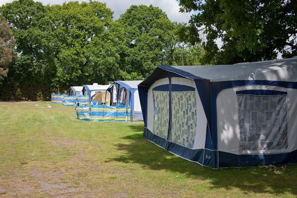 Forest Edge Holiday Park