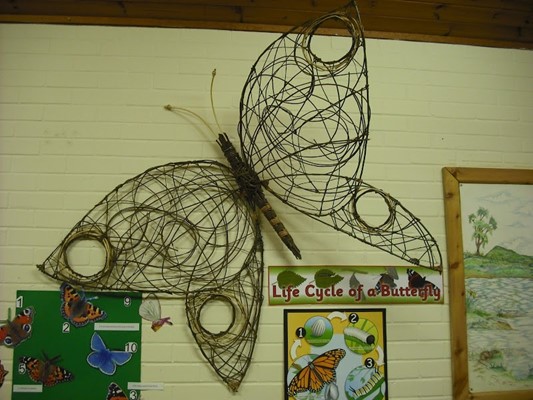 Barnwell Country Park