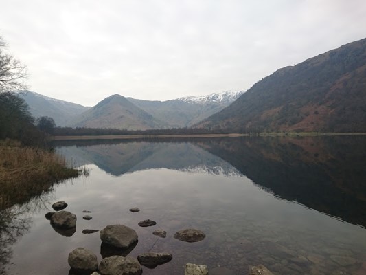 Sykeside Camping Park