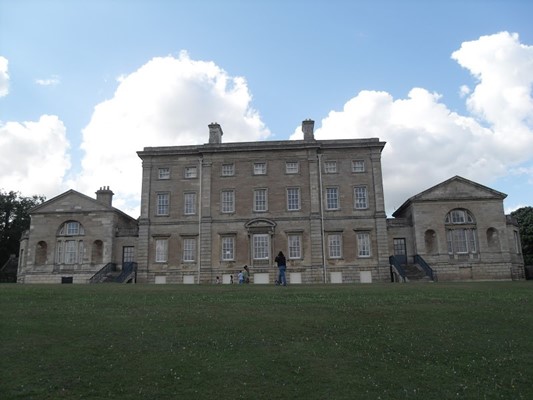Cusworth Hall Museum & Park