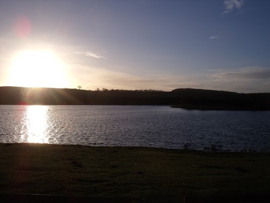 Thrybergh Country Park