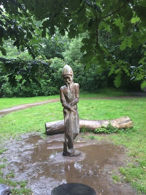 Bryngarw Country Park