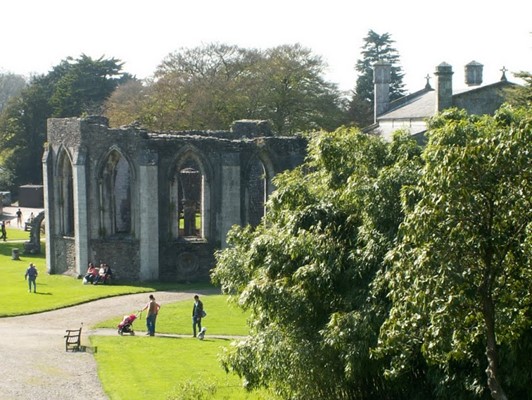 Margam Country Park