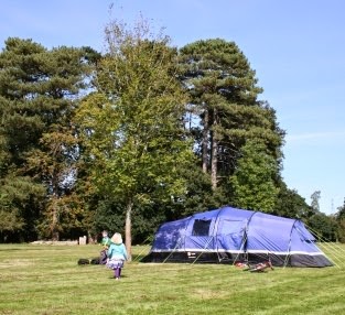 YMCA Family Park & Campsite
