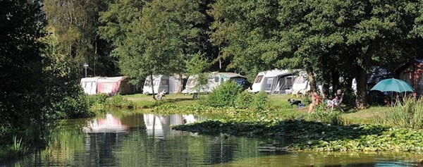 Green Hill Farm Camping & Caravan Park