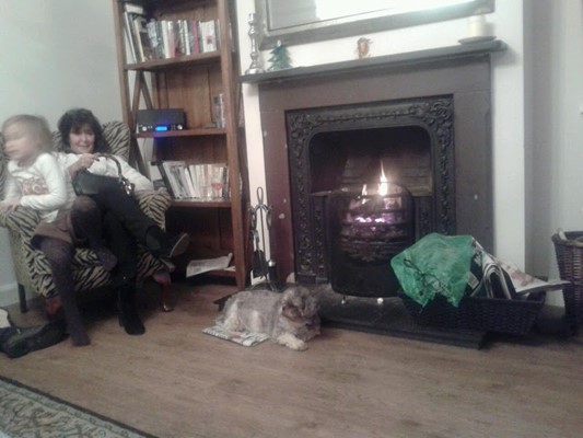 Norfolk Heritage Park