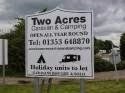 Two Acres Caravan & Camping