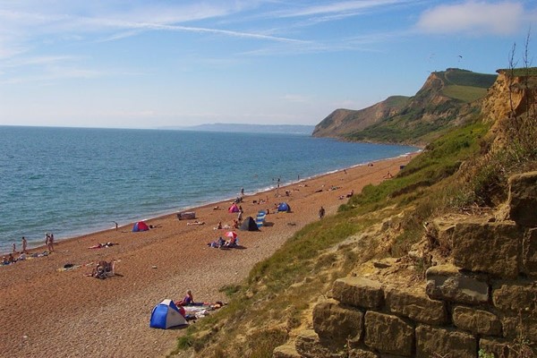 Eype House Caravan & Camping Park