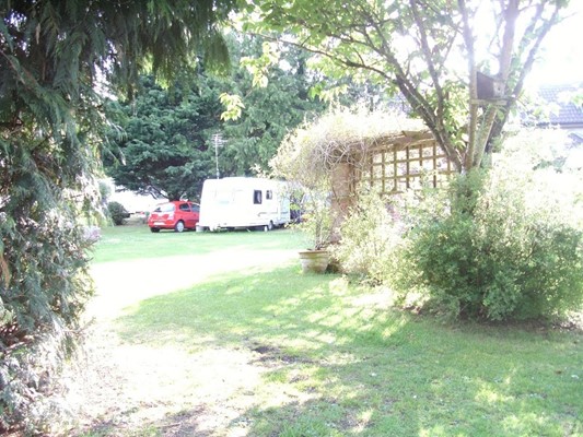 Brades Acre Camp Site