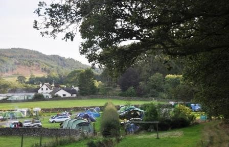 Church Stile Farm & Holiday Park