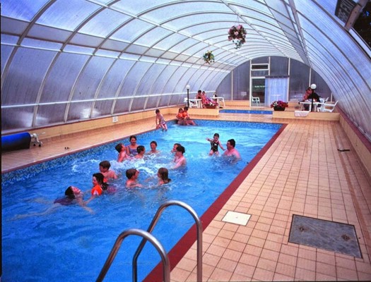 Forest Glade Holiday Park