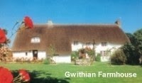 Gwithian Farm Campsite