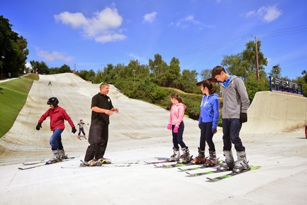 Parkdean - Warmwell Holiday Park